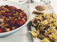 -小郭私房菜·海肠捞饭店(学士街店)