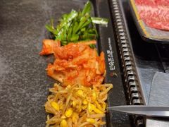 -三通阁石板烤肉