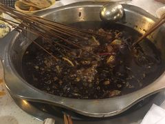 -水碾河刘老大串串香(水碾河路店)