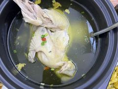 -巢湖名吃·徽府农家菜(半汤店)