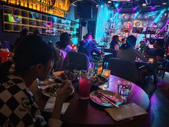 -MARU玛露音乐餐厅(大学路店)