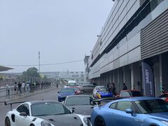 -金港秋名山·双层卡丁车场