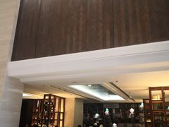 门面-新发展亚太JW万豪酒店·福苑咖啡厅