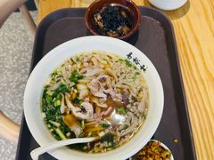 -易裕和·长沙米粉(竹塘西路店)