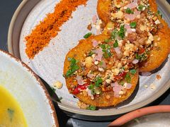 -Ameigo梅果·云贵川bistro(长宁来福士店)