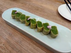 -安多素食(广仁寺路店)