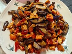 -阿山卓·野生菌火锅·纳西火塘烤肉