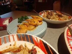 -塔哈尔·新疆盛宴(奉贤龙湖店)