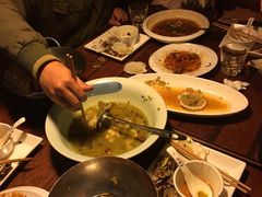 -章吴记喜瑞餐厅(东东城店)