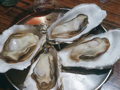 -蚝堡海鲜·威海菜·海肠捞饭·烧烤·亚洲吃蚝公司(幸福门店)