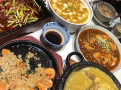 -卯时·龙光雅宴·精致锡帮菜(惠山古镇店)