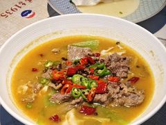 -曼格纳·曼芯馆(杨浦店)