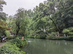-岳麓山风景名胜区