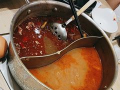 -呷哺呷哺 黄金牧场 (新辰里学清路店)