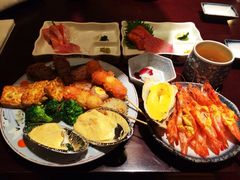 -松子料理(亮马桥店)