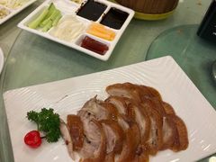 -东四民芳餐厅(朝阳门店)