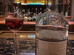 -DM Distiller & Mixologist Whisky Cocktail Bar