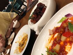 -上海人家花樣年华(中山公园店)