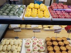 -长发西饼(临顿路店)