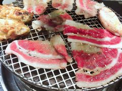 -醉火烧泥炉烤肉(孩儿巷店)