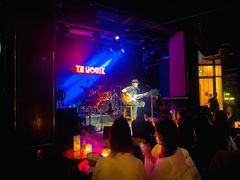 -TZ House音乐现场(茅台店)