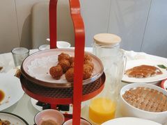 -月福京味斋·烤鸭店·北京菜(鼓楼总店)