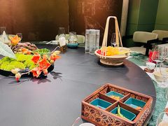 -锦府盐帮·私宴(赛特店)