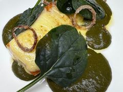 -Ocean's Table 欧舍