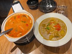 -泰香米泰国餐厅(北城天街店)