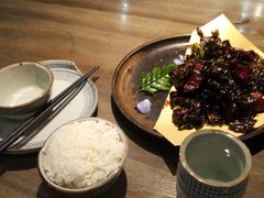 -童年小筑餐厅(申花路店)