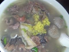 -潮镇老尾牛杂(环城西路店)