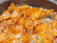 -台鄉缘 ·小海鲜·台州菜(桃林路店)