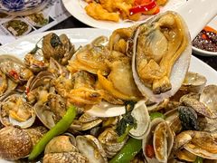 -一哥美食(总店)