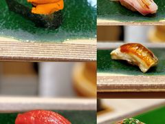 -鮨一日本料理旗舰店(总店)