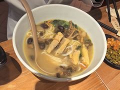 -云味馆·云南菜·云南米线(景田店)