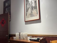 -董府·古宅餐厅