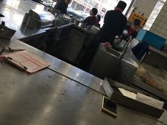 -台烘平价铁板烧(奥城店)