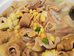 -香雪海饭店中餐厅(人民桥店)