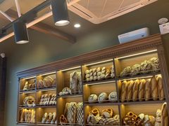 -红跑车HPCBAKERY(汉商店)