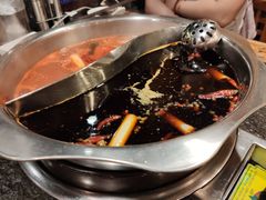 -川成串·自助串串香火锅(朝阳店)