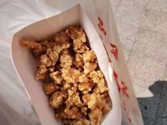 炸醋肉-秀英食品