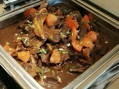 -蜻蜓逐宴全日制西餐厅I古北水镇大酒店