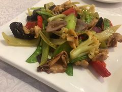 三乡大炒-惹味居(沙坦路)