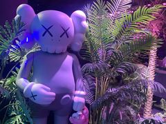 -粉墨特色菜·烧烤音乐酒馆