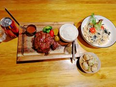 -森Some Fusion(荔湾店)