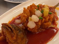 -全聚德(上海首店浦东店)