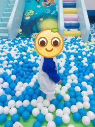 -孩子王童乐园(马群店)