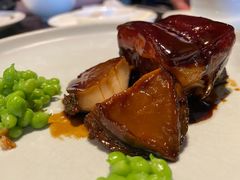 -杭州西子湖四季酒店·金沙厅