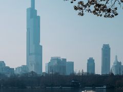 -宝莱纳啤酒花园餐厅PAULANER BRAUHAUS Nanjing(广州路店)
