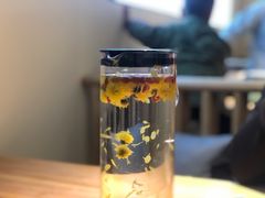 菊花茶-阿姆源(万象城店)